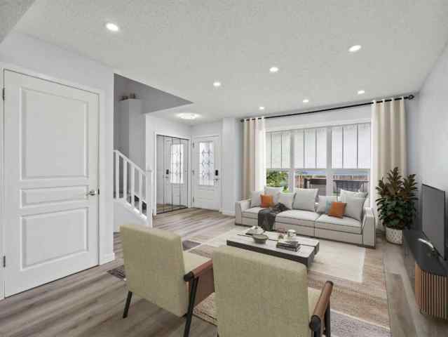 New Brighton real estate 1322 New Brighton Park SE in New Brighton Calgary