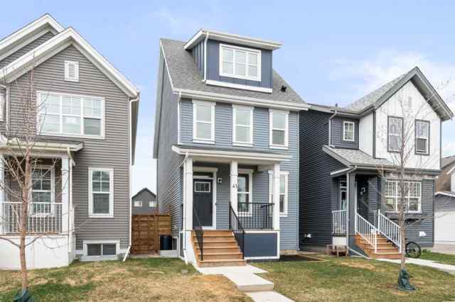 Rangeview real estate 41 Lavender Passage SE in Rangeview Calgary