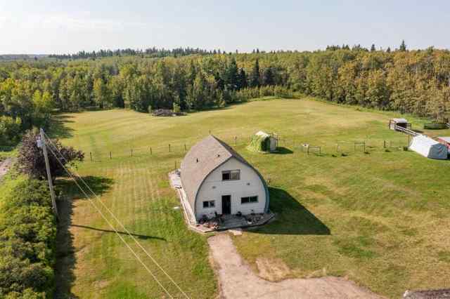  T4J 1R3 Rural Ponoka County
