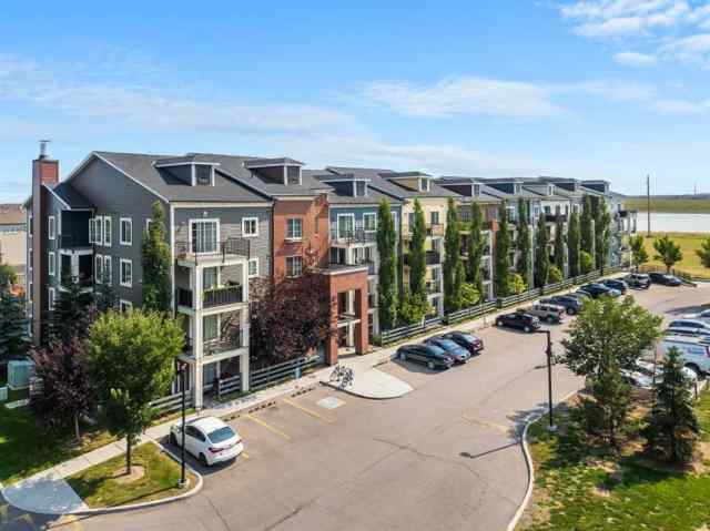 Copperfield real estate 2107, 99 Copperstone Park SE in Copperfield Calgary
