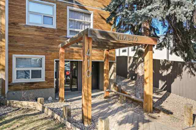 Crescent Heights real estate 405, 410 1 Avenue NE in Crescent Heights Calgary