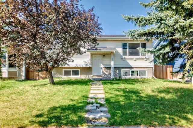  T3J 2W8 Calgary