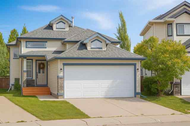 Coventry Hills real estate 295 Coventry Road NE in Coventry Hills Calgary