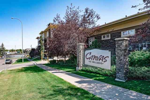 Millrise real estate 335, 11 Millrise Drive SW in Millrise Calgary