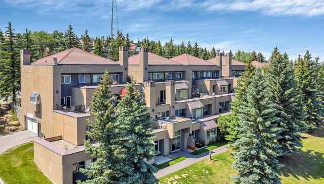 Patterson real estate 8, 218 Village Terrace SW in Patterson Calgary