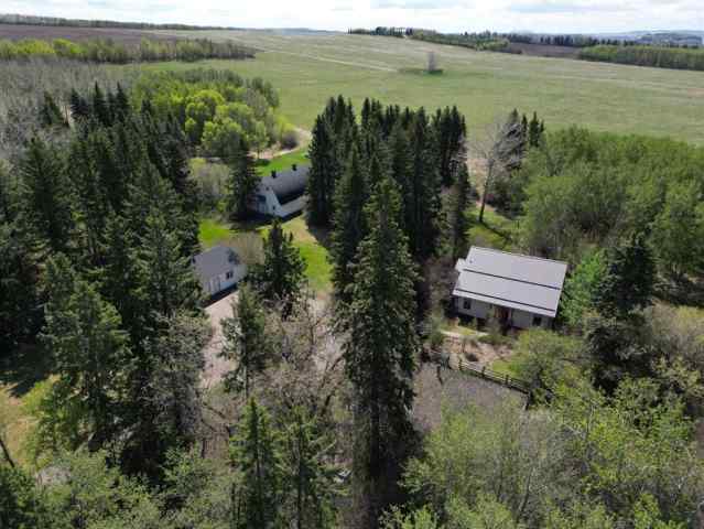 NONE real estate 26471 Township Road 382   in NONE Rural Red Deer County