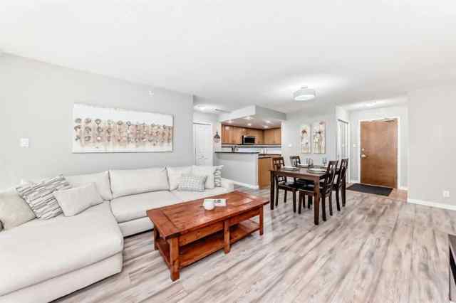 Downtown West End real estate 509, 1108 6 Avenue SW in Downtown West End Calgary