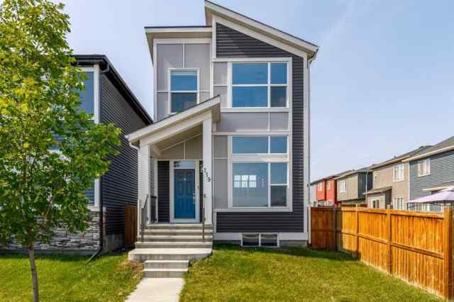 Belmont real estate 119 Belmont Gardens SW in Belmont Calgary