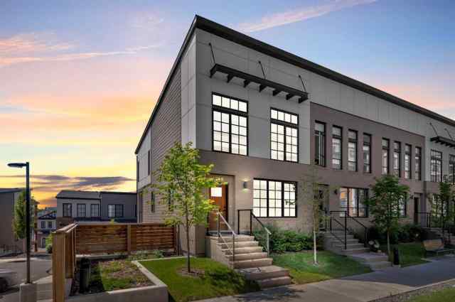 Springbank Hill real estate 252, 7820 Spring Willow Drive SW in Springbank Hill Calgary