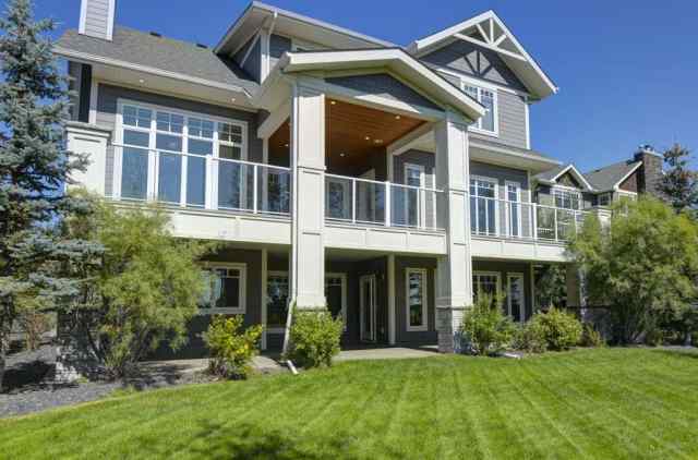 Elbow Valley West real estate 161 Glyde Park  in Elbow Valley West Rural Rocky View County
