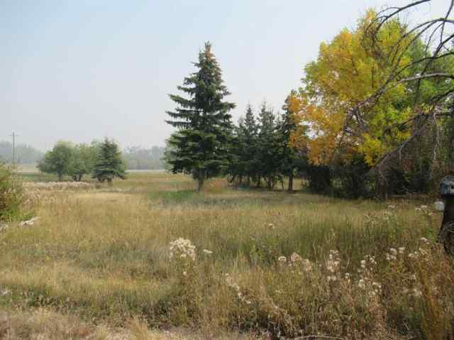 NONE real estate 720078 Range Road 30   in NONE Bezanson