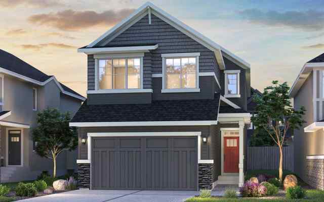 Chinook Gate real estate 151 Chinook Winds Manor SW in Chinook Gate Airdrie