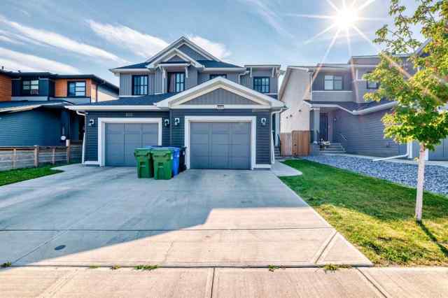 Seton real estate 804 Seton Circle SE in Seton Calgary