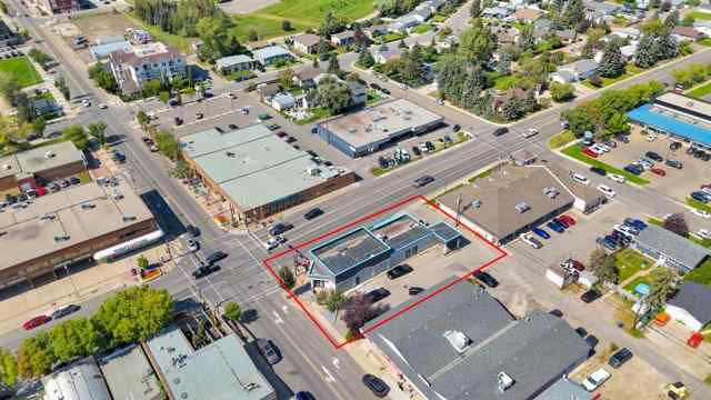  T4B 0R6 Airdrie