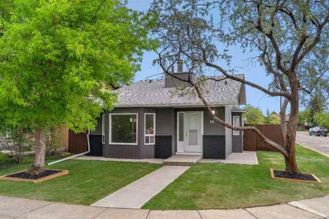 Whitehorn real estate 36 Whitehaven Road NE in Whitehorn Calgary