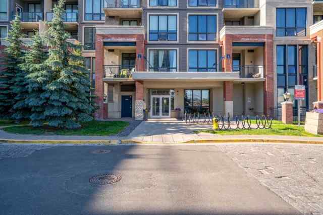 Haysboro real estate 1505, 8880 Horton Road SW in Haysboro Calgary