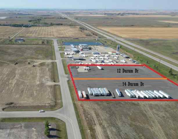 NONE real estate 12 DURUM Drive  in NONE Rural Wheatland County