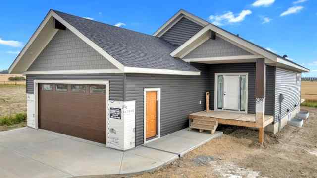 Evergreen real estate 59 Everson Close  in Evergreen Red Deer