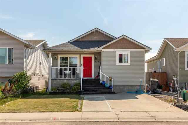 NONE real estate 630 46 Avenue  in NONE Coalhurst