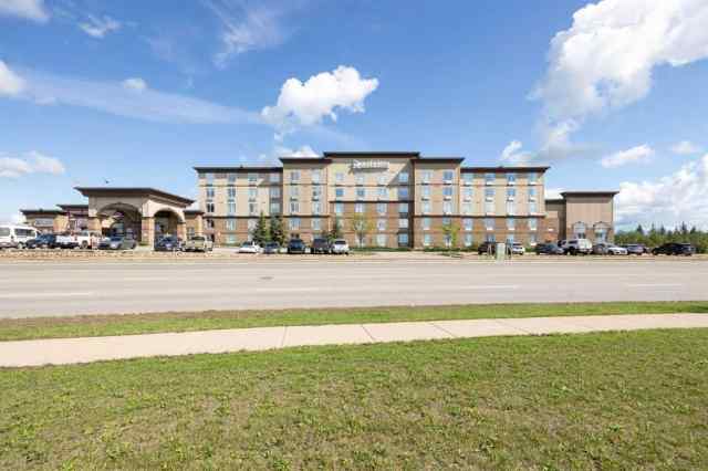  T9H 4K7 Fort McMurray