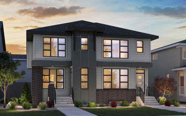 Livingston real estate 15353 1 Street NW in Livingston Calgary