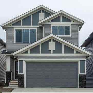 Rivercrest real estate 420 Rivercrest Road  in Rivercrest Cochrane