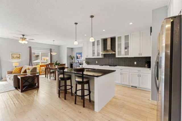 NONE real estate 1366 Lackner Boulevard  in NONE Carstairs