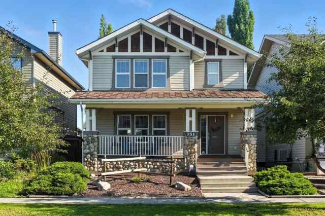 McKenzie Towne real estate 751 Prestwick Circle SE in McKenzie Towne Calgary