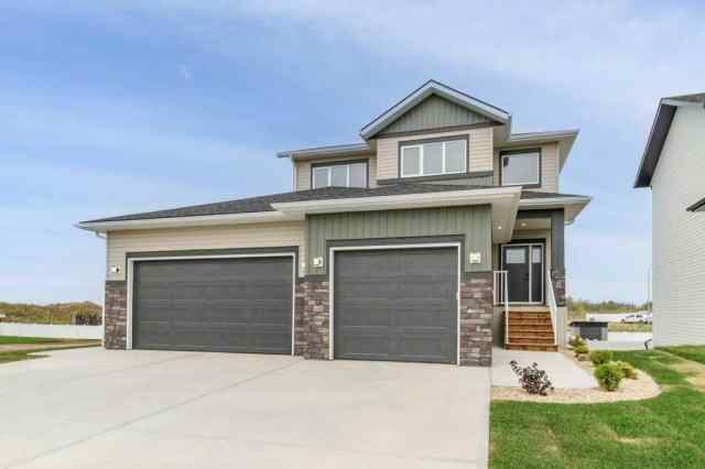 Aurora real estate 10 Aura Drive  in Aurora Blackfalds