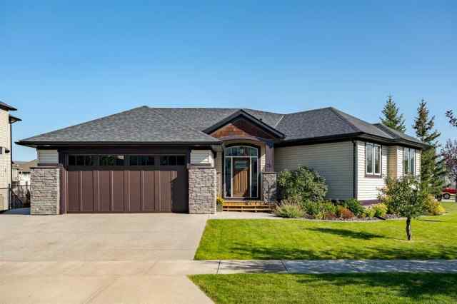 Bayside real estate 28 Bayside Link SW in Bayside Airdrie
