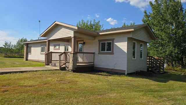 NONE real estate 15350 Twp Rd 672   in NONE Plamondon