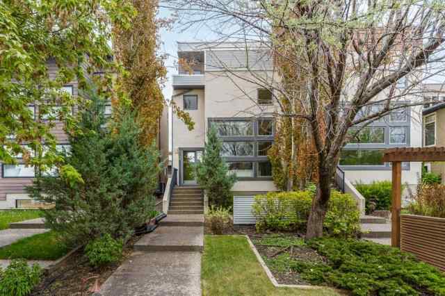 Richmond real estate 2134 30 Avenue SW in Richmond Calgary