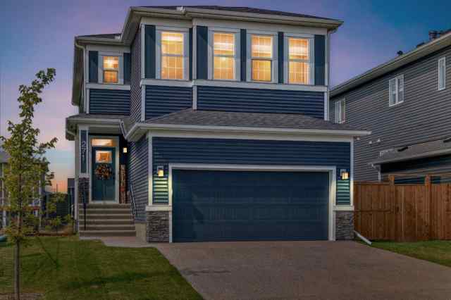  T1X 2N4 Chestermere