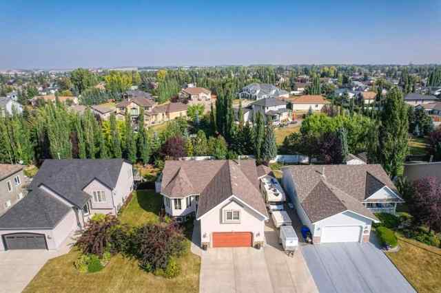 NONE real estate 6002 60 Street  in NONE Olds