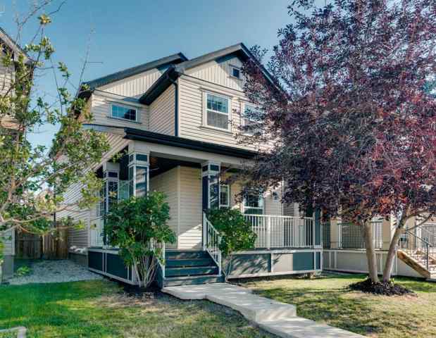 Copperfield real estate 83 Copperpond Square SE in Copperfield Calgary