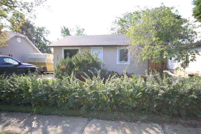 NONE real estate 5052 44 Avenue  in NONE Taber