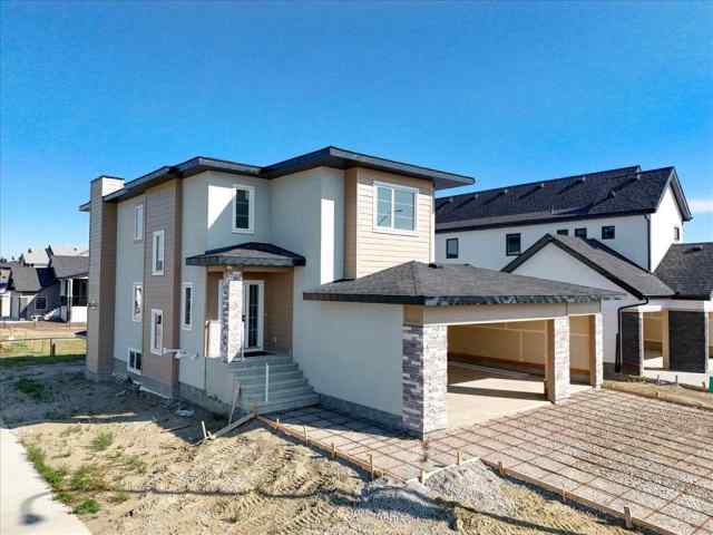 Lakewood real estate 3 Lakewood Point  in Lakewood Strathmore