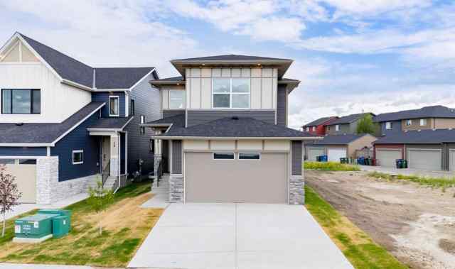 Sunset Ridge real estate 20 Sunvalley View  in Sunset Ridge Cochrane