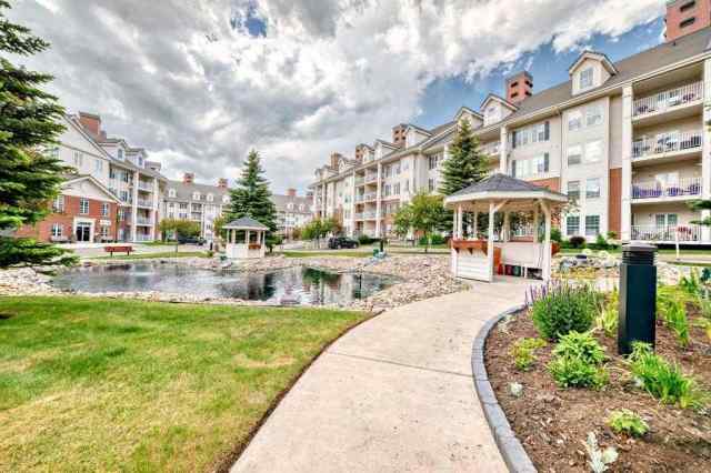 Country Hills Village real estate 2248, 151 Country Village Road NE in Country Hills Village Calgary