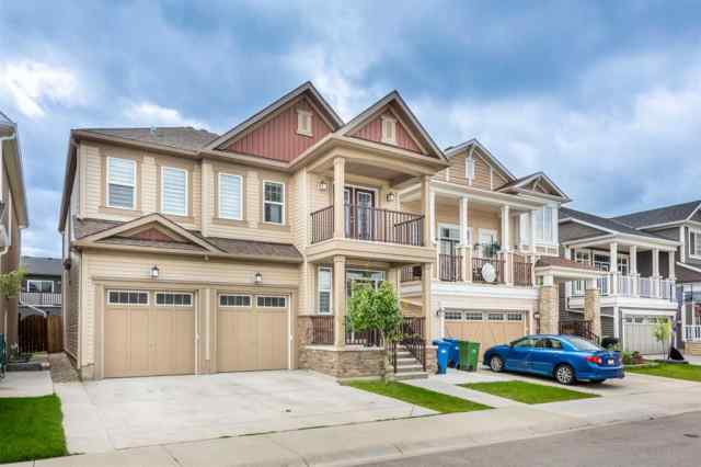 Cityscape real estate 202 Cityscape Way NE in Cityscape Calgary