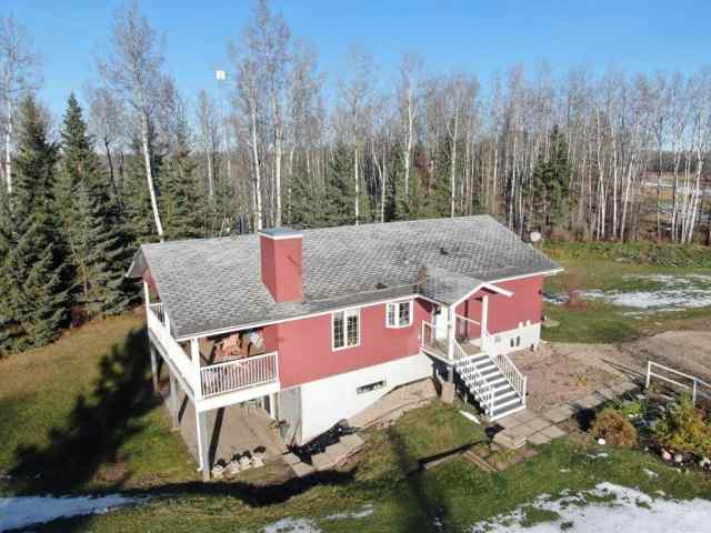 NONE real estate 73408, 749 Highway   in NONE High Prairie
