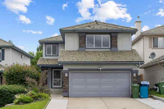 Springbank Hill real estate 168 Spring Crescent SW in Springbank Hill Calgary