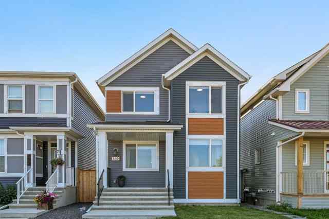 Seton real estate 169 Union Avenue SE in Seton Calgary