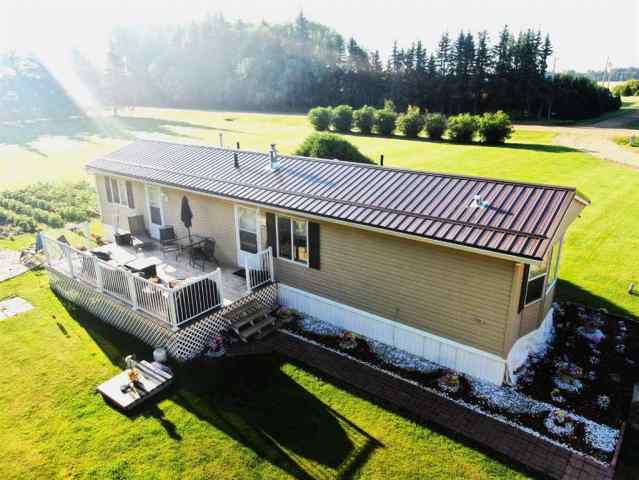 NONE real estate 17015, 742A Township   in NONE High Prairie