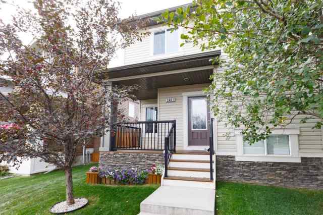 Ravenswood real estate 2461 Ravenswood View SE in Ravenswood Airdrie