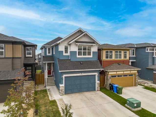 Belmont real estate 34 Belmont Crescent SW in Belmont Calgary