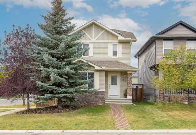 Crystal Shores real estate 93 Crystal Shores Heights  in Crystal Shores Okotoks