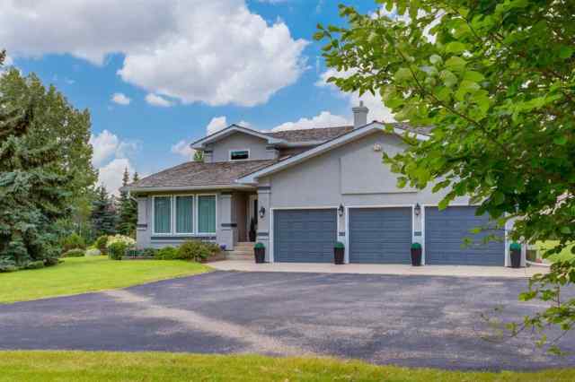 NONE real estate 215 Alandale Place SW in NONE Rural Rocky View County