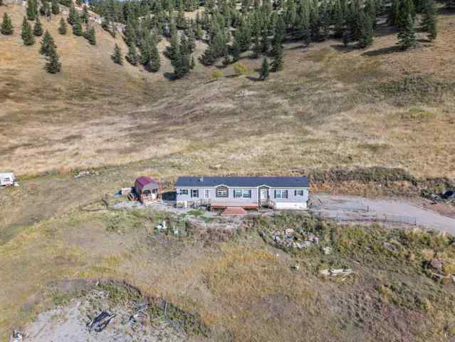 NONE real estate 265115 Range Road 55   in NONE Rural Rocky View County