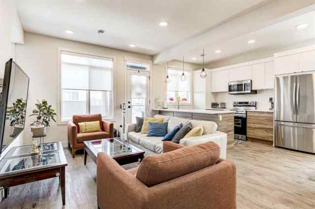 Saddle Ridge real estate 511, 10060 46 Street NE in Saddle Ridge Calgary